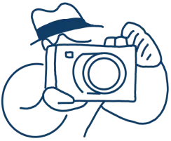 immagine fotografo