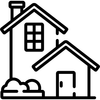 icona casa